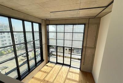 Spatii de birou de inchiriat - Barbu Vacarescu - 216 mp - 5