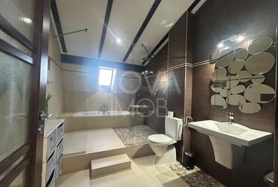 Apartament 3 camere Turnisor, mobilat si utilat modern - 9