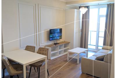 Prima închiriere | 2 camere | Campeador City | Parcare inclusă | 450 €/lună Prima închiriere | 2 camere | Campeador City | Parcare inclusă | 450 €/lună - 11