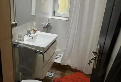 Apartament cu 2 camere semidecomandat în Central - 2