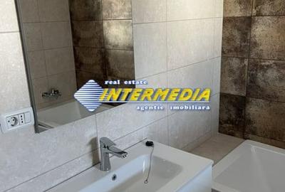 Casă individuală cu 4 camere cu Canalizare în Cetate - 5