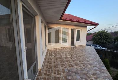 NAVODARI- Duplex P+1 de vanzare. - 10