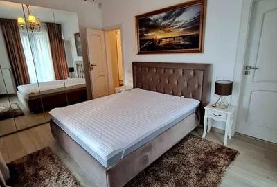 Apartament cu 3 camere decomandat, mobilat în Floreasca - 5