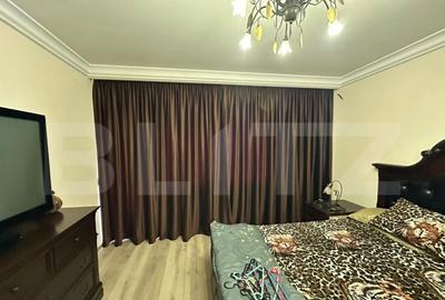 Apartament de vanzare, 133 mp utili, zona Careiului - 1