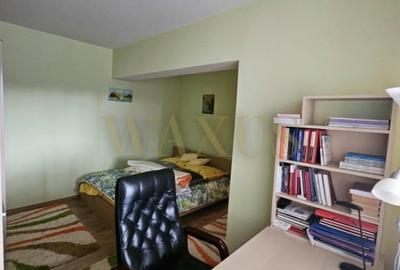 Apartament modern 2 camere, 60 mp, ultracentral Dej – mobilat, utilat, gata de m - 7