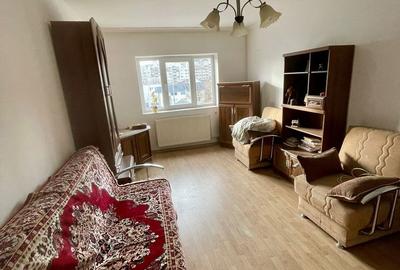 Apartament cu 2 camere decomandat în Central - 3