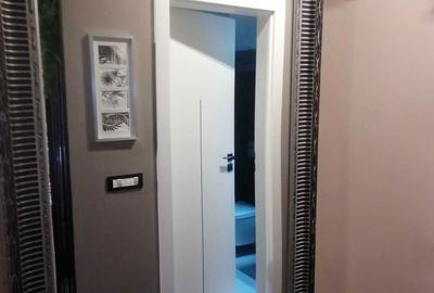 Apartament cu 2 camere semidecomandat în Sânpaul - 7