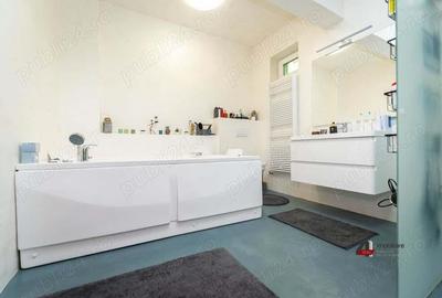 Casa renovata 181mp construiti-teren1085mp-Aradul Nou-pozitie excelenta - 8