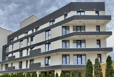 Direct Dezvoltator - Apartament tip studio 49,19mp Tomis Plus Constanta - 3