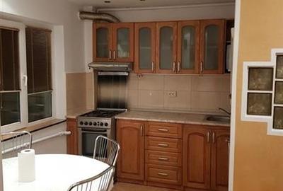 Apartament cu 3 camere decomandat, mobilat în Tei - 3
