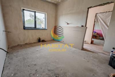 Casă individuală cu 3 camere cu Canalizare în Berceni - 8