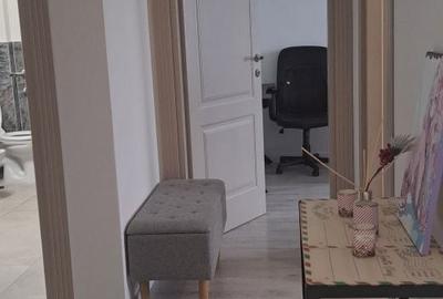 Apartament cu 3 camere semidecomandat în Vișan - 7
