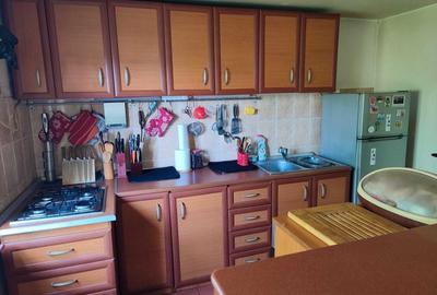 33808  Apartament 3 camere  DRuri- Inel 2 - 5