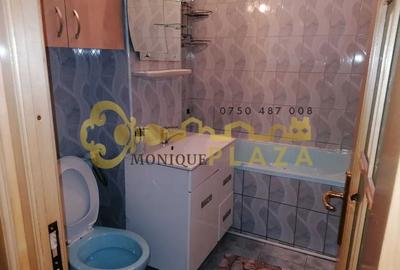 Apartament cu 2 camere decomandat, mobilat în Central - 3