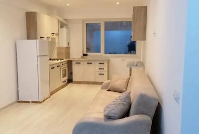 2 camere mobilat complet bloc nou Fiald loc parcare inclus - 3