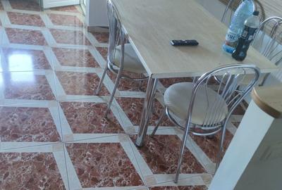 Apartament cu 3 camere decomandat în Central - 8