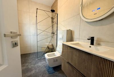 Duplex despartit prin camera tehnica 135 mp utili  |  Dumbravita - 6