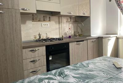 Apartament cu 2 camere în Năvodari Tabără - 2