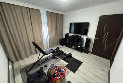 Apartament 2 camere, decomandat, etaj 1, ?tefan Cel mare - 4