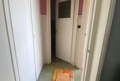 Apartament cu 2 camere semidecomandat în Florești - 1
