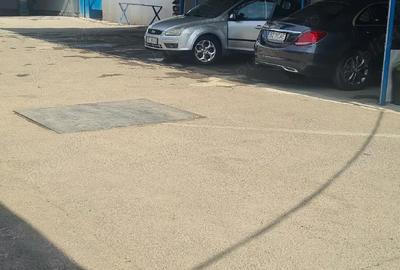 Spațiu comercial, de 1,400 mp, în Central - 2