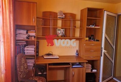 Apartament cu 3 camere decomandat în Central - 9