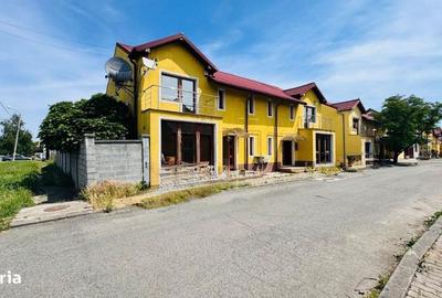 Casă cu 4 camere în Ghiroda - 1