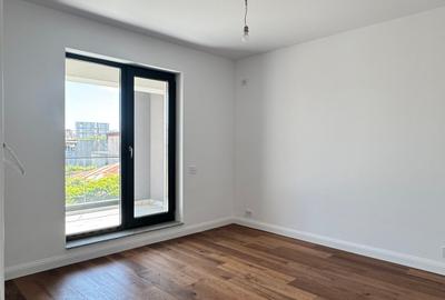 Apartament 2 camere, lux, construcție nouă 2025, Băneasa – Strada Biharia - 16