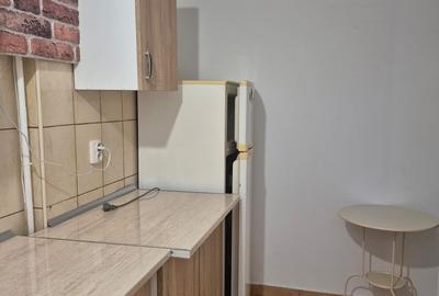 Garsonieră decomandată în Cișmigiu - 5