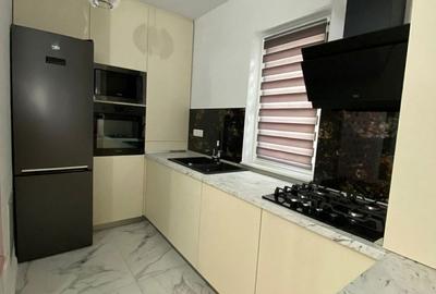 Apartament cu 2 camere decomandat în Theodor Pallady - 1