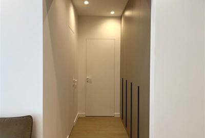 Apartament cu 2 camere decomandat, mobilat în Floreasca - 5