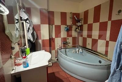 Apartament spatios la casa, 4 camere, ultracentral - 7