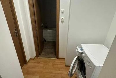 Apartament cu 2 camere semidecomandat în Basarabia - 7
