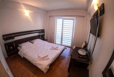 Pensiune hotelieră, Costinesti cu vedere catre Epava Evanghelia - 2