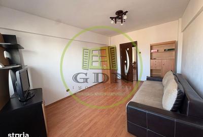Apartament cu 3 camere decomandat, mobilat în 1 Mai - 1