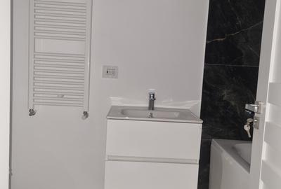 Apartament 3 camere,2 bai,centrala proprie,vedere care Lacul Morii,TVA inclus! - 18