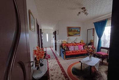 Casa 3 Camere, beci, magazie, mansarda 500 mp Teren - 10