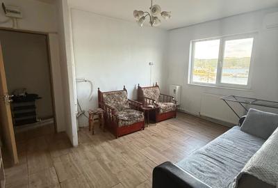 Apartament cu 2 camere nedecomandat în Central - 7
