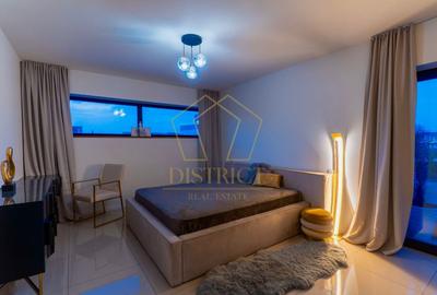 Casă individuală cu 7 camere cu Canalizare în Dumbrăvița - 14