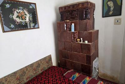 Casă individuală cu 4 camere cu Teren 1511 Mp în Adâncata - 3
