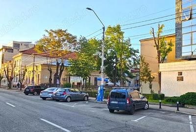 De vanzare spa?iu central, mobilat, depozit, terasa Pite?ti Republicii - 12