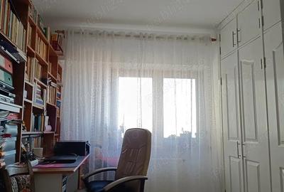 Apartament 4 camere, Deva, zona centrala, in apropiere de Pia?a ?i Centrul comercial Ulpia - 7