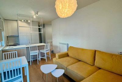 Apartament cu doua camere de inchiriat in zona Pietii Ovidiu - 4