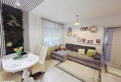 Apartament cu 3 camere în Balciu - 2