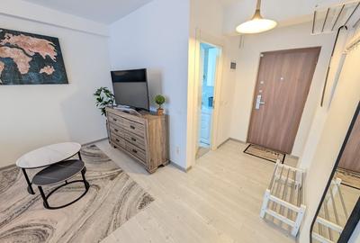 Apartament 2 camere 46mp| 0 comision | Otopeni - Maramures | parcare | metrou - 10