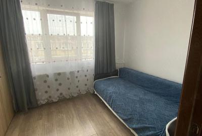 Garsonieră nedecomandată în Buziașului - 1