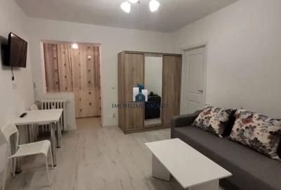 Apartament cu 2 camere semidecomandat în Berceni - 7