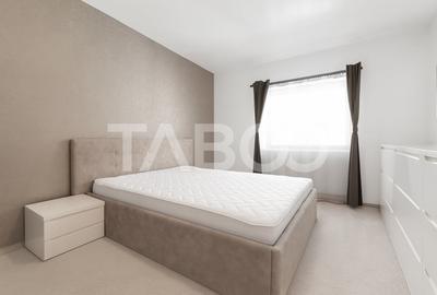 Apartament 3 camere si pod cu echipamente sport Arhitectilor Sbiu - 22
