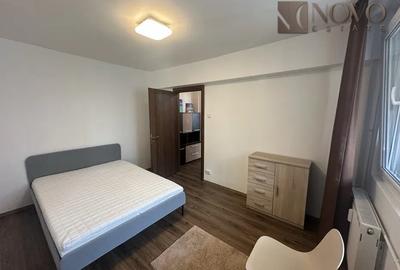 Apartament cu 2 camere semidecomandat, mobilat în Baba Novac - 4