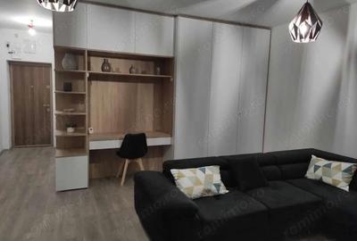 Apartament cu 2 camere decomandat în Ultracentral - 2